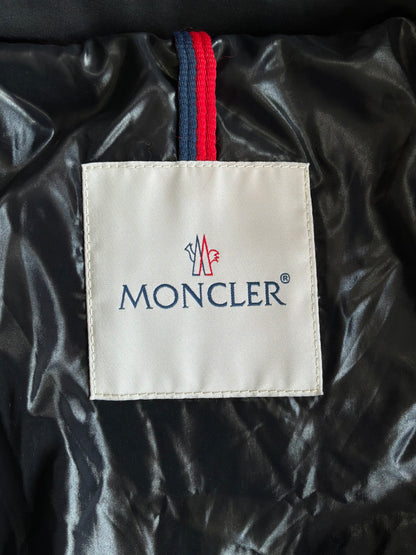 Moncler Tritone Puffer Jacket