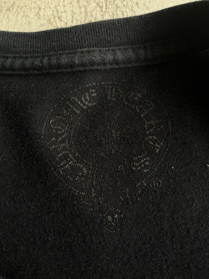 Chrome Hearts Los Angeles Exclusive Horseshoe Tee