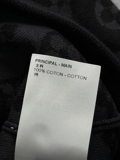 Louis Vuitton Graffiti Monogram Bomber Jacket
