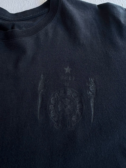 Chrome Hearts ‘Foti’ Tonal Tee