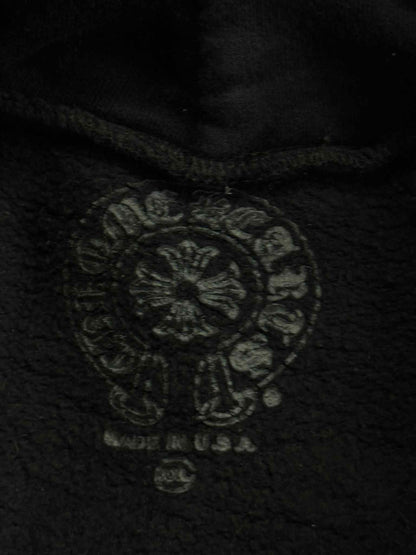 Chrome Hearts USA T Bar Hoodie