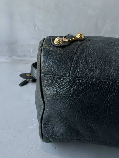 Balenciaga City Velo Crossbody Bag