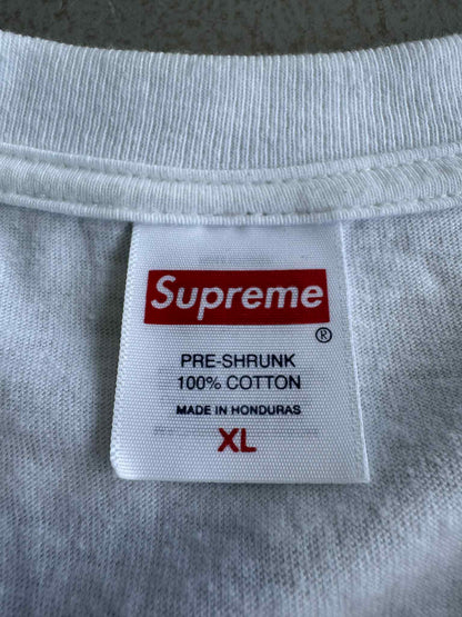 Supreme Tyler The Creator Tee