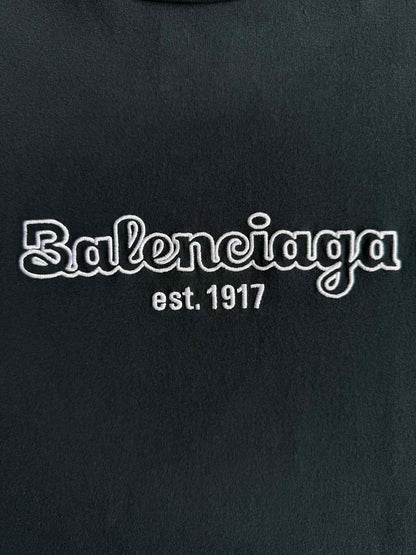 Balenciaga Shirt est.1917