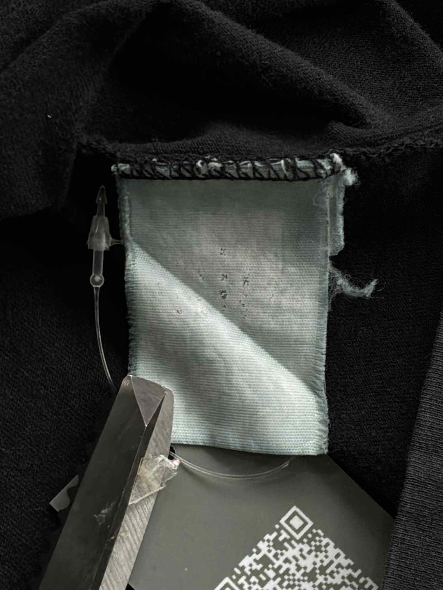 Chrome Hearts Fluer Monogram Tee