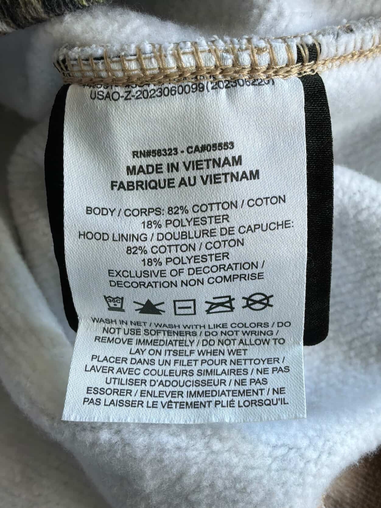 Chrome Hearts x Nike x Nocta Hoodie