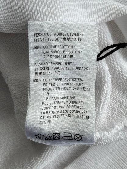 Balenciaga Olympics Pullover Hoodie