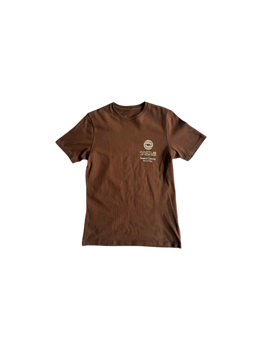 Nike X Travis Scott Graphic Tee