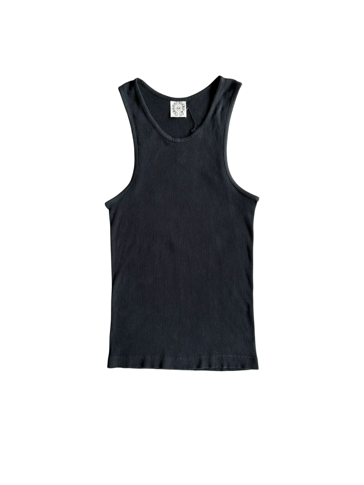 Chrome Hearts Plain Tank Top