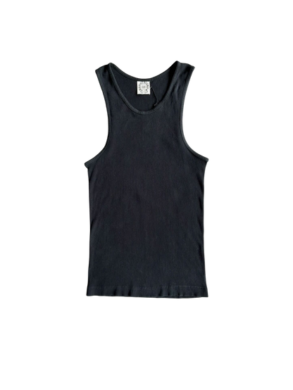 Chrome Hearts Plain Tank Top