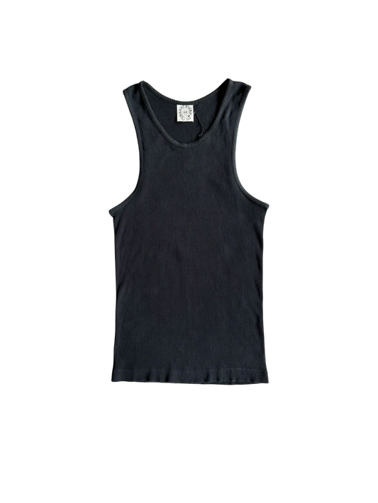 Chrome Hearts Plain Tank Top