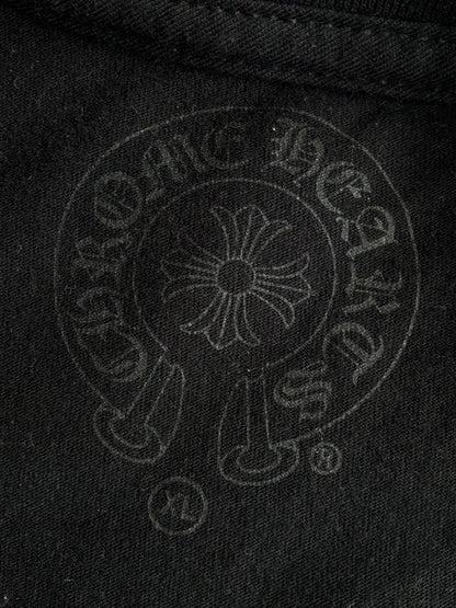 Chrome Hearts Eyechart Tee
