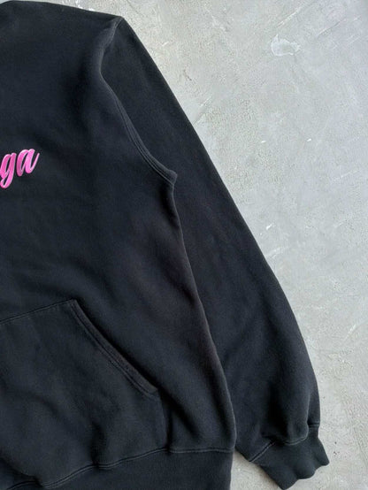 Balenciaga Barbie Script Hoodie