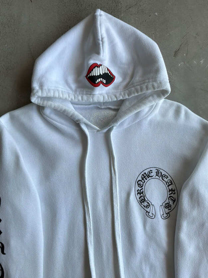 Chrome Hearts Matty Boy Chomper Hoodie