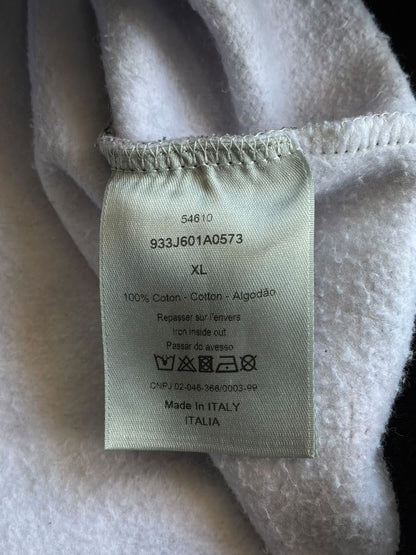 Dior x Soroyama Monogram Crewneck