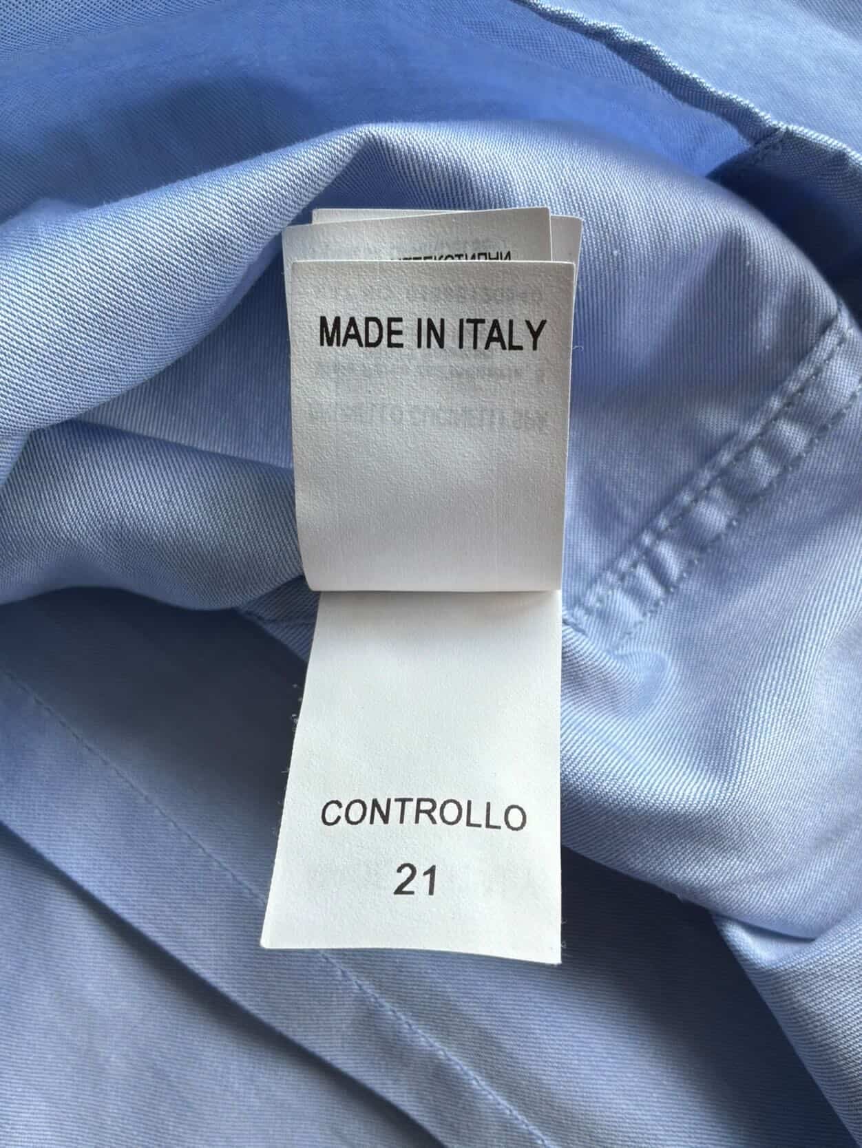 Brunello Cucinelli Shirt