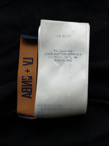 Louis Vuitton X NBA Monogram Polo