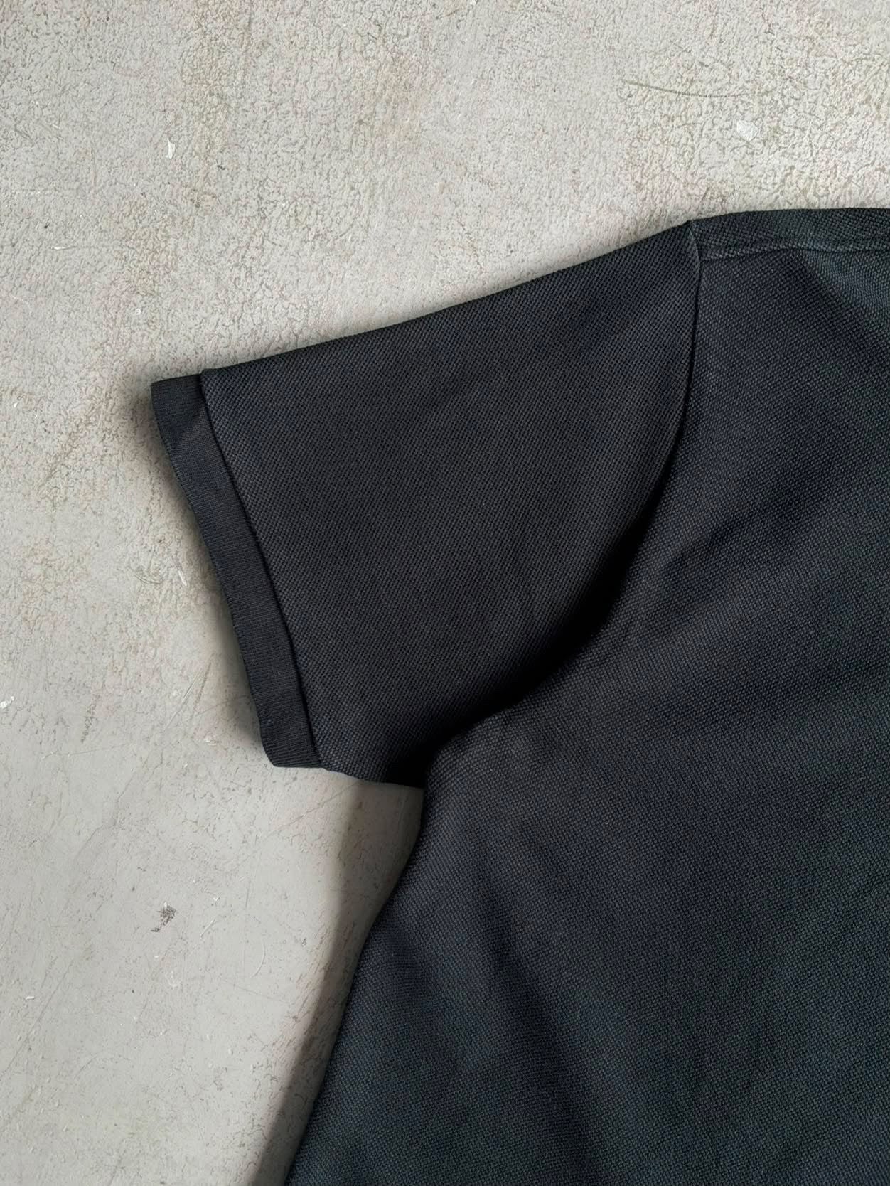 Dior CD Embroidered Polo