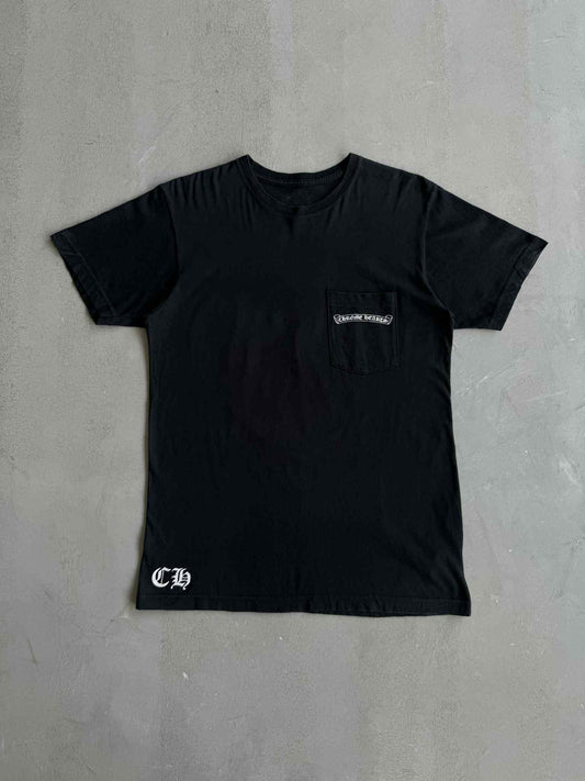 Chrome Hearts Floral Plus Tee