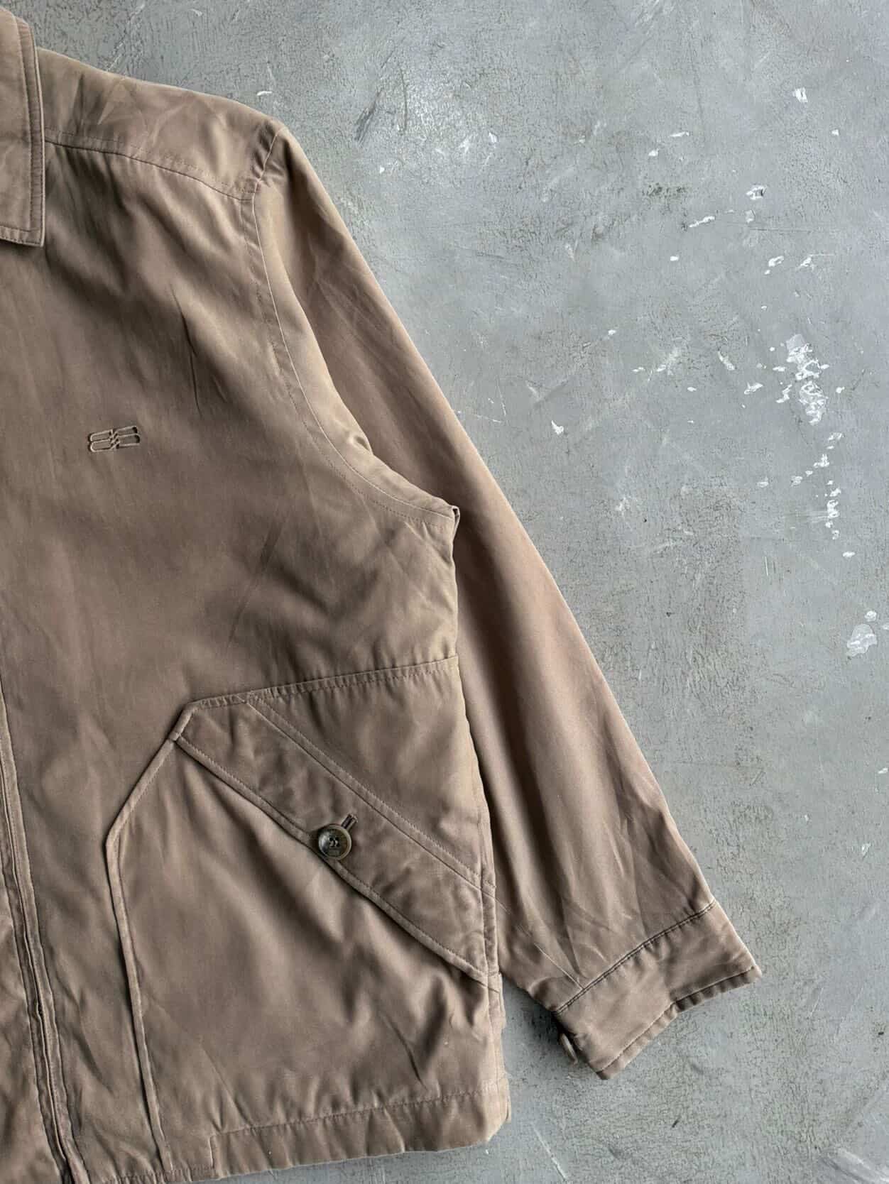 Vintage Balenciaga Harrington Jacket