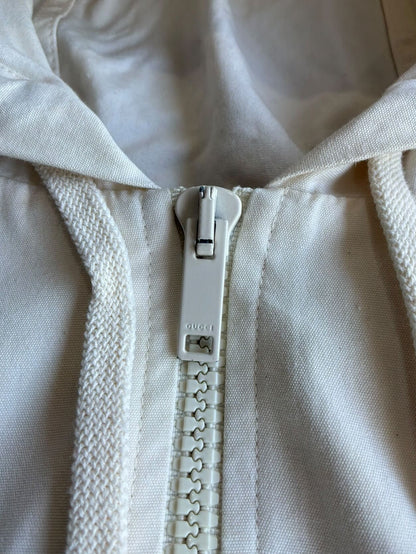 Gucci Anorak Jacket