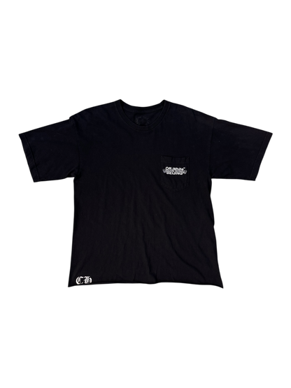 Chrome Hearts x Off White Beijing Tee