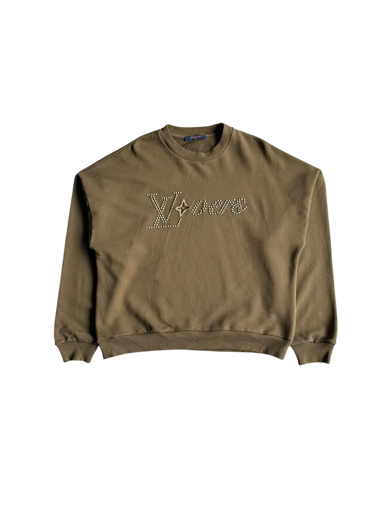 Louis Vuitton Lovers Crewneck