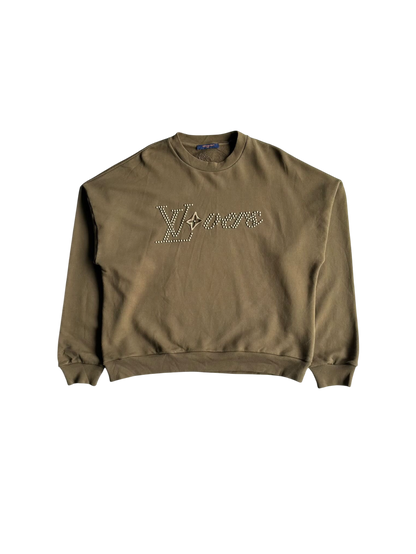 Louis Vuitton Lovers Crewneck