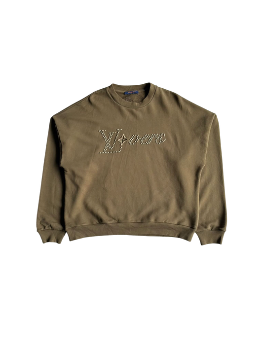 Louis Vuitton Lovers Crewneck
