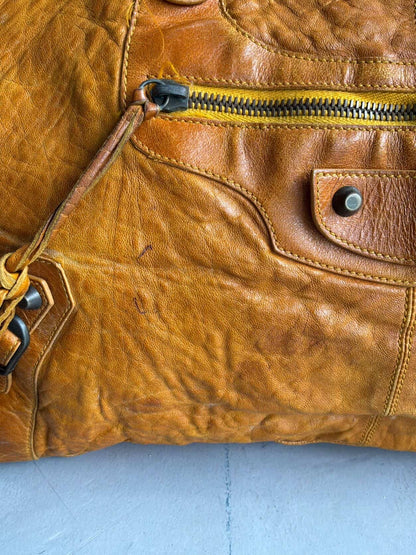 Balenciaga City ‘Work’ Bag