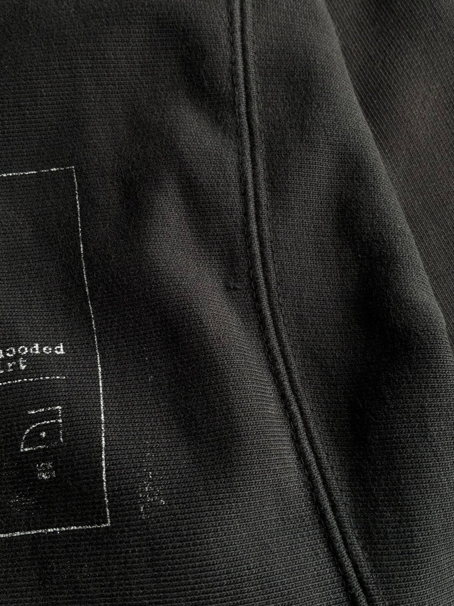 Margiela Line 10 Icon Zip Hoodie