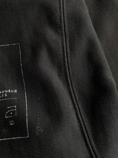 Margiela Line 10 Icon Zip Hoodie