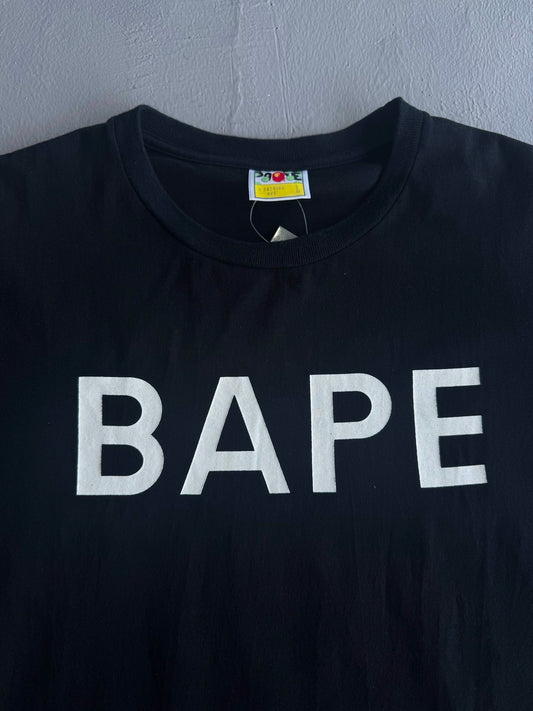 Bape Spellout Tee