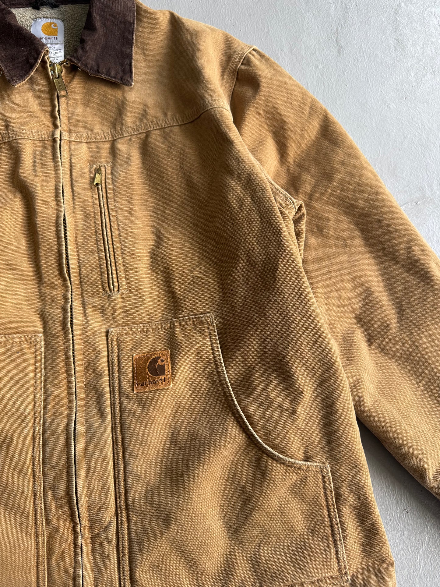 Carhartt Work Jacket