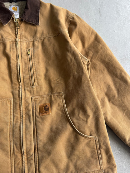 Carhartt Work Jacket