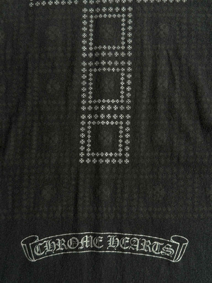 Chrome Hearts Holy Cross Tee
