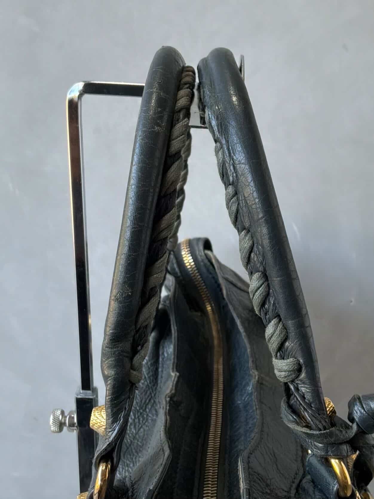 Balenciaga City Velo Crossbody Bag