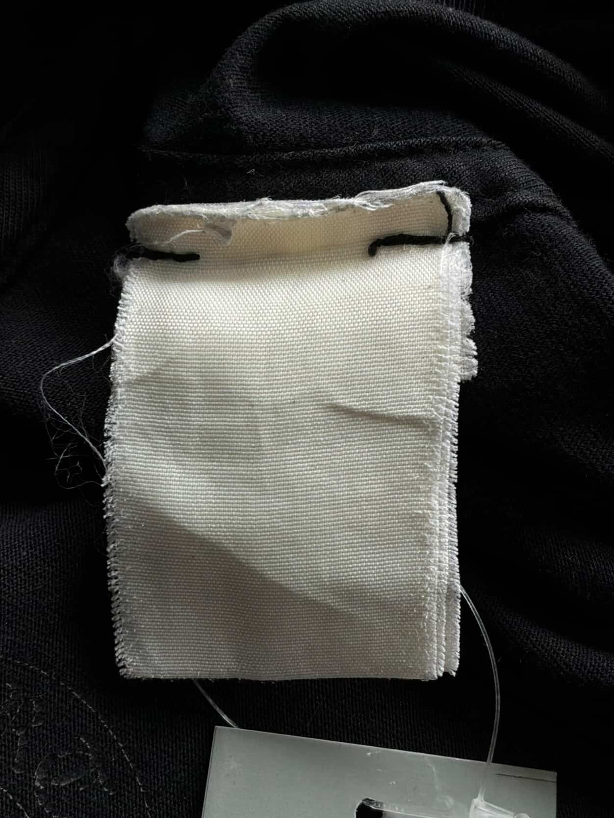 Chrome Hearts FOTI Flag Tee