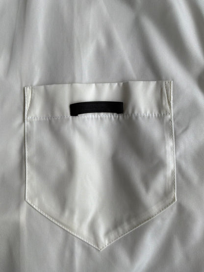 Prada Re-nylon Shirt