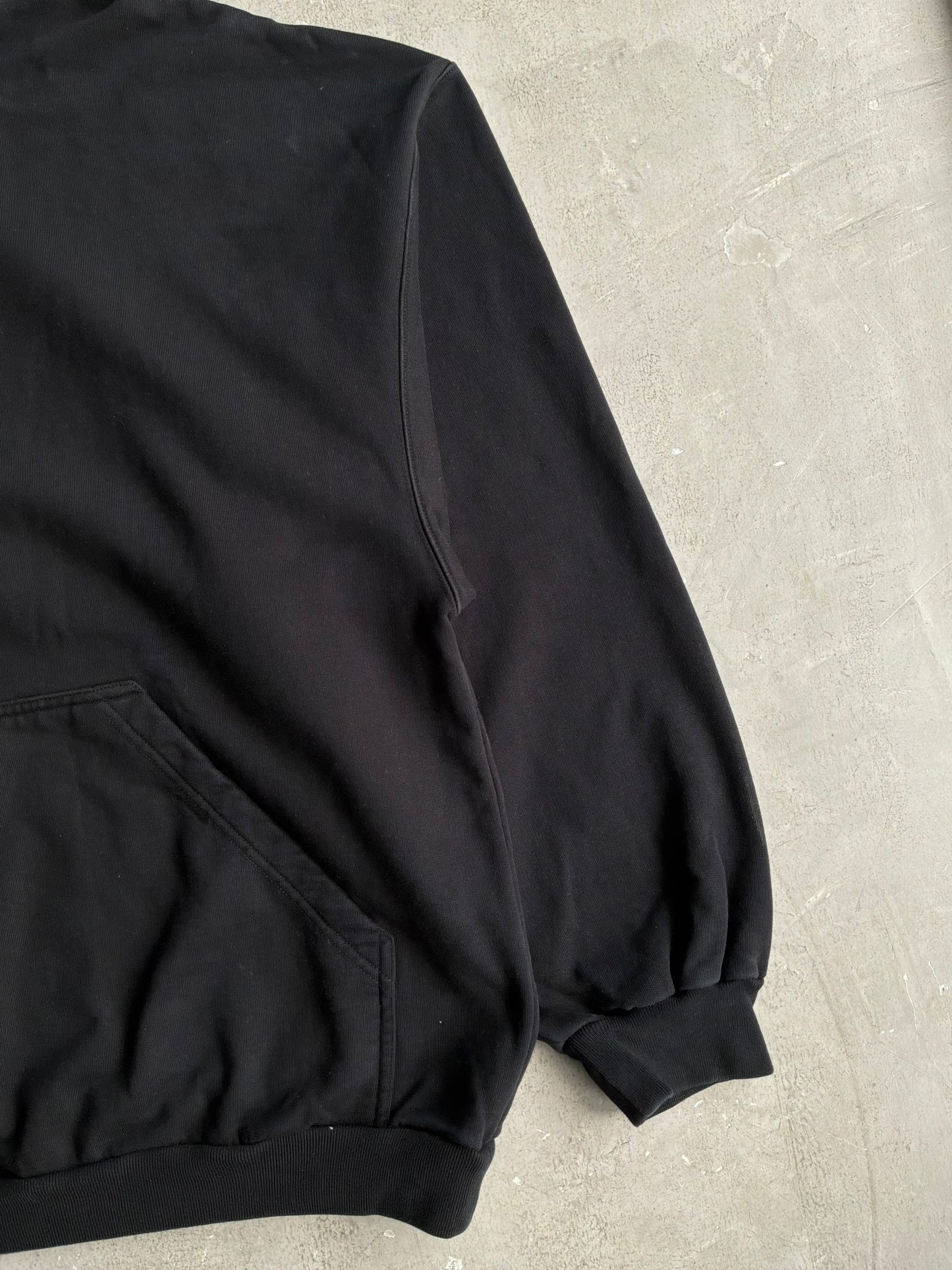 Balenciaga Oversized Hoodie