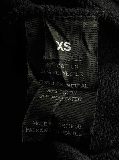 Vetements ‘Eleven Inch Gun Club’ Hoodie