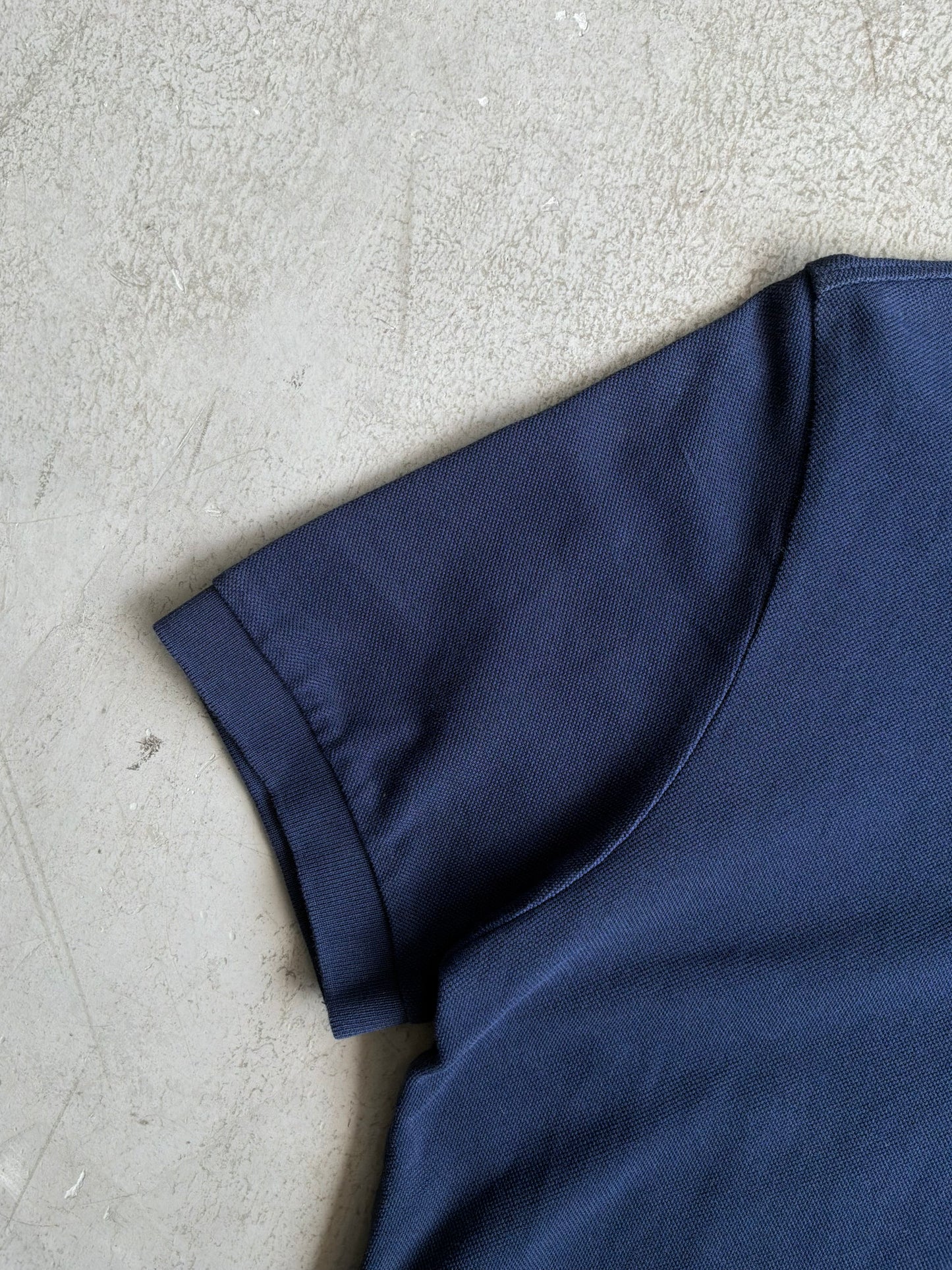 Dior Icon Logo Polo Shirt