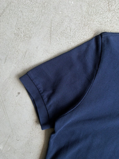 Dior Icon Logo Polo Shirt