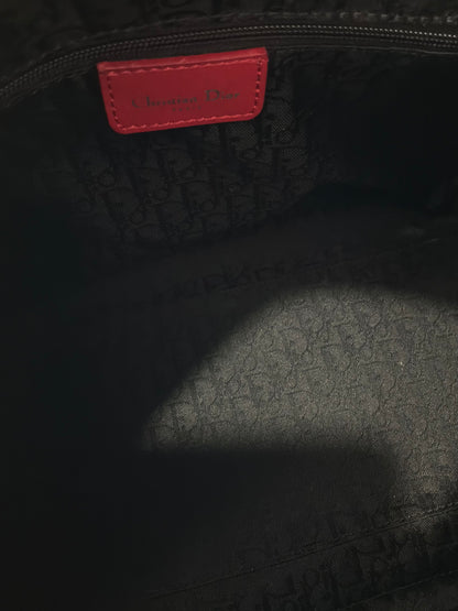 Christian Dior “Hardcore” Boston Bag