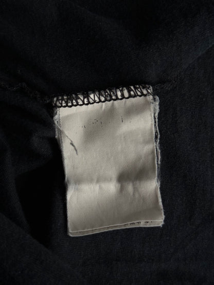 Chrome Hearts ‘Horseshoe’ Logo Tee