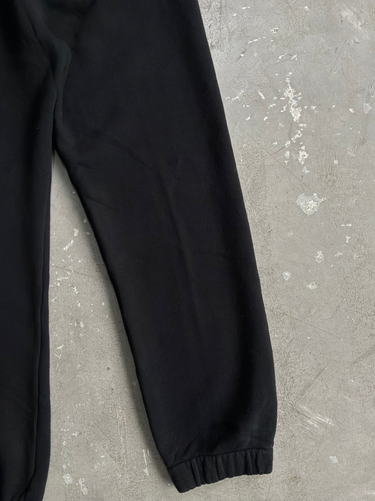Gucci Sidescript Sweatpants