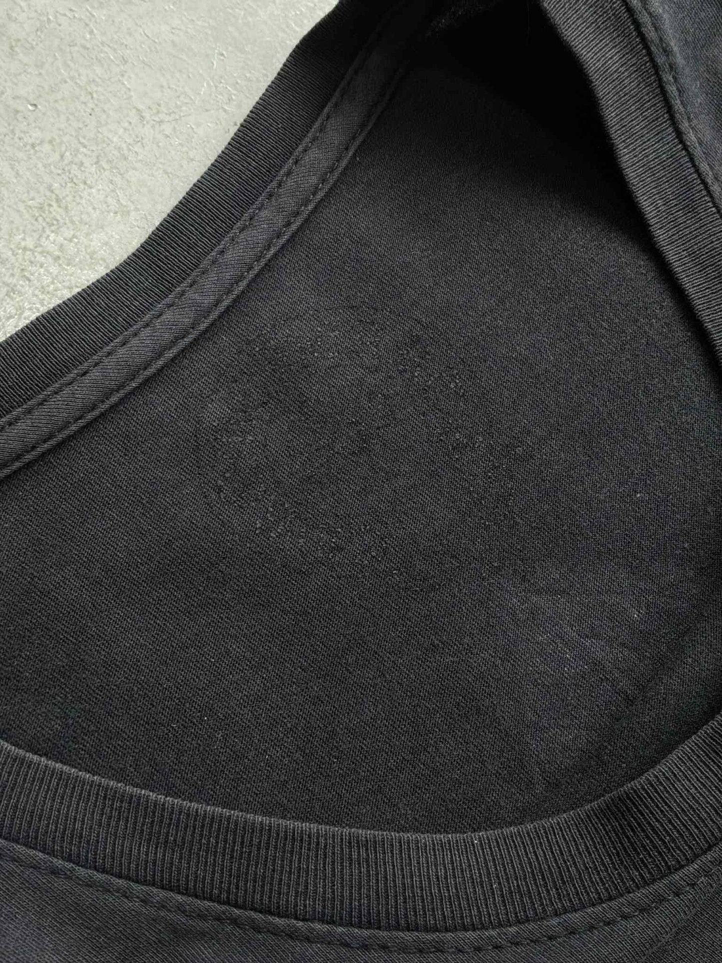 Chrome Hearts Fluer Monogram Tee