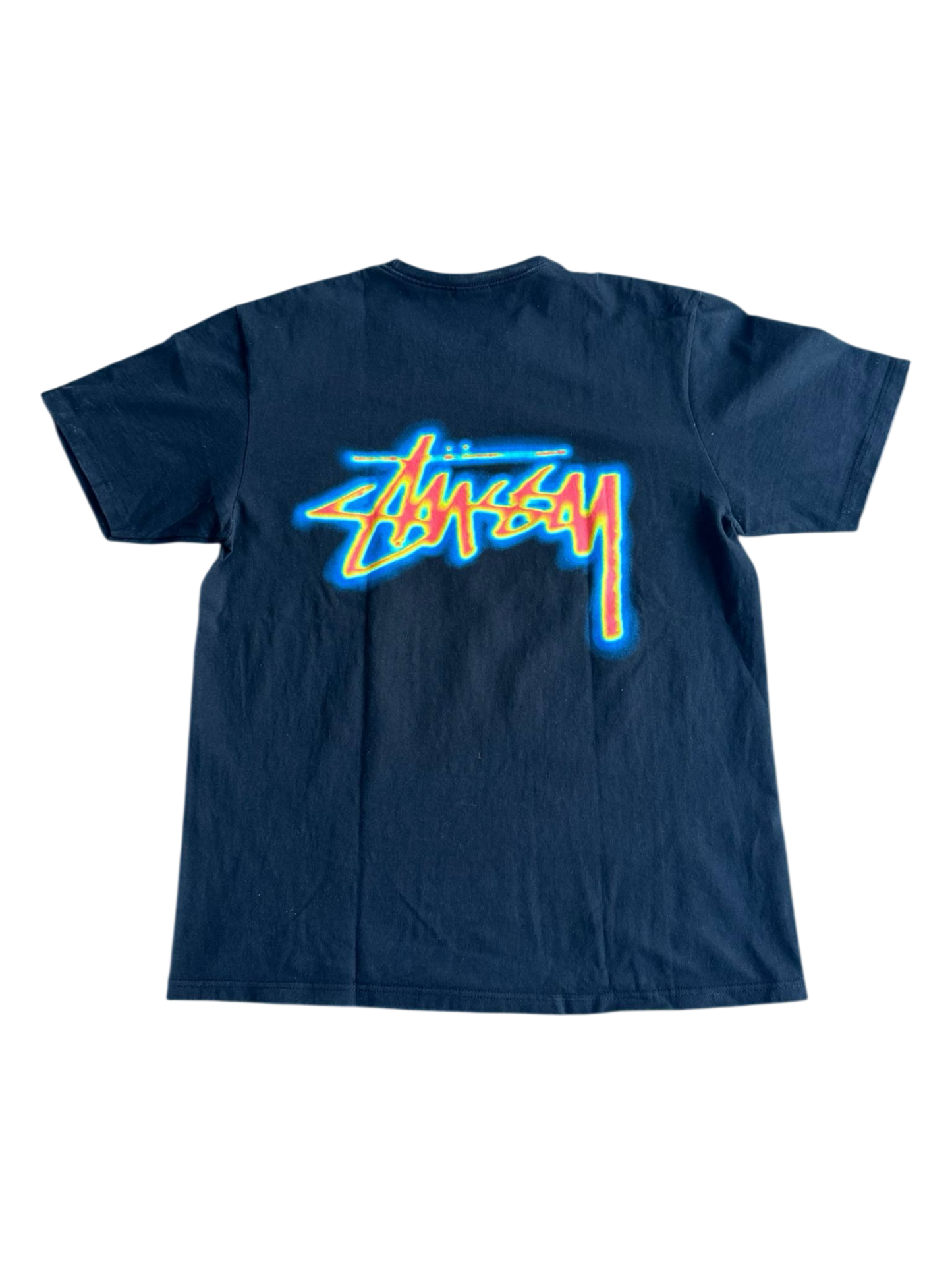 Stussy X-Ray Script Tee