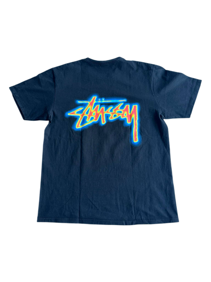 Stussy X-Ray Script Tee