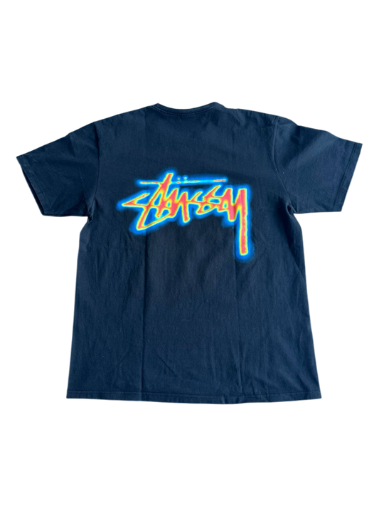 Stussy X-Ray Script Tee